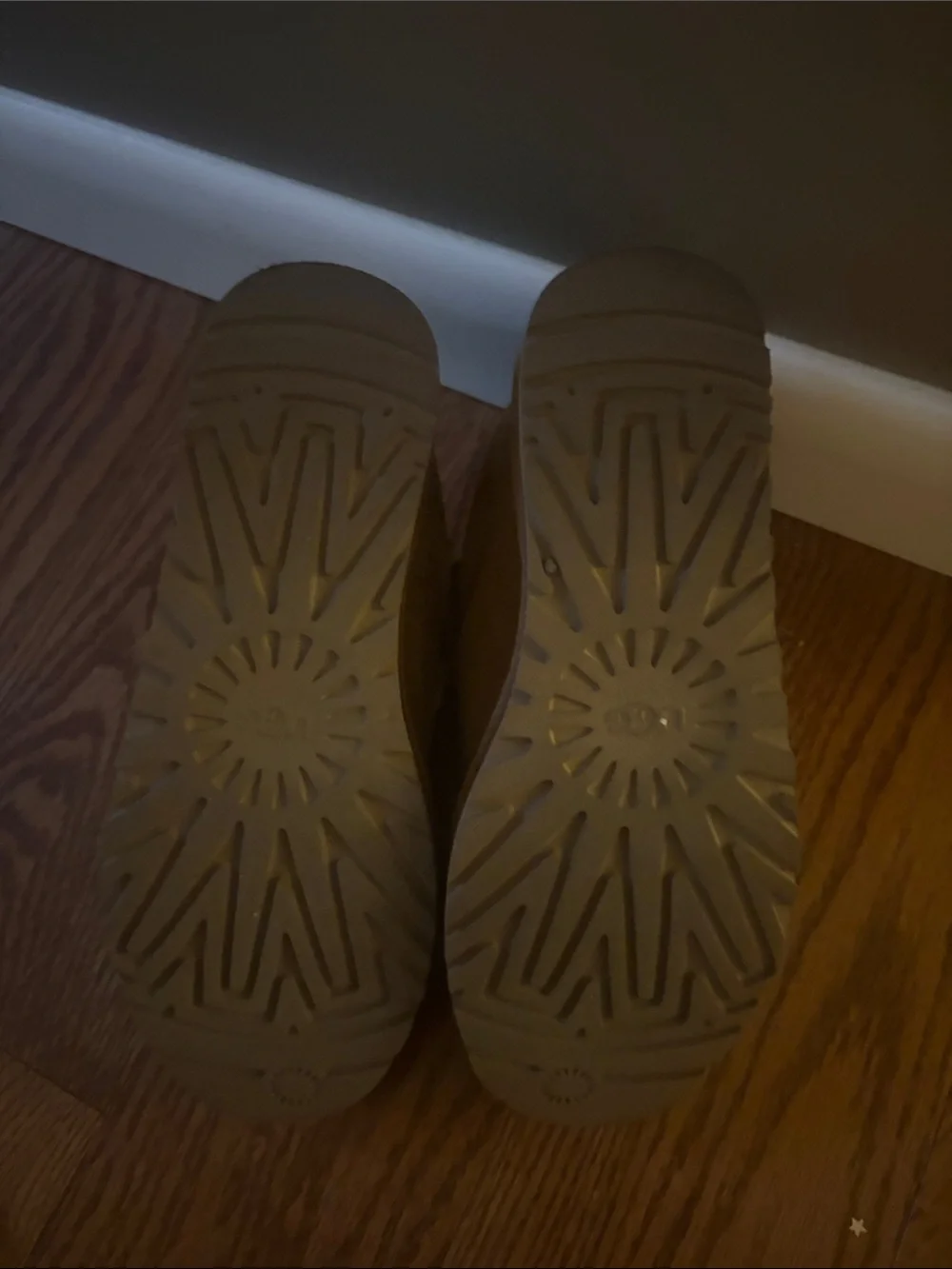UGG Sneakers